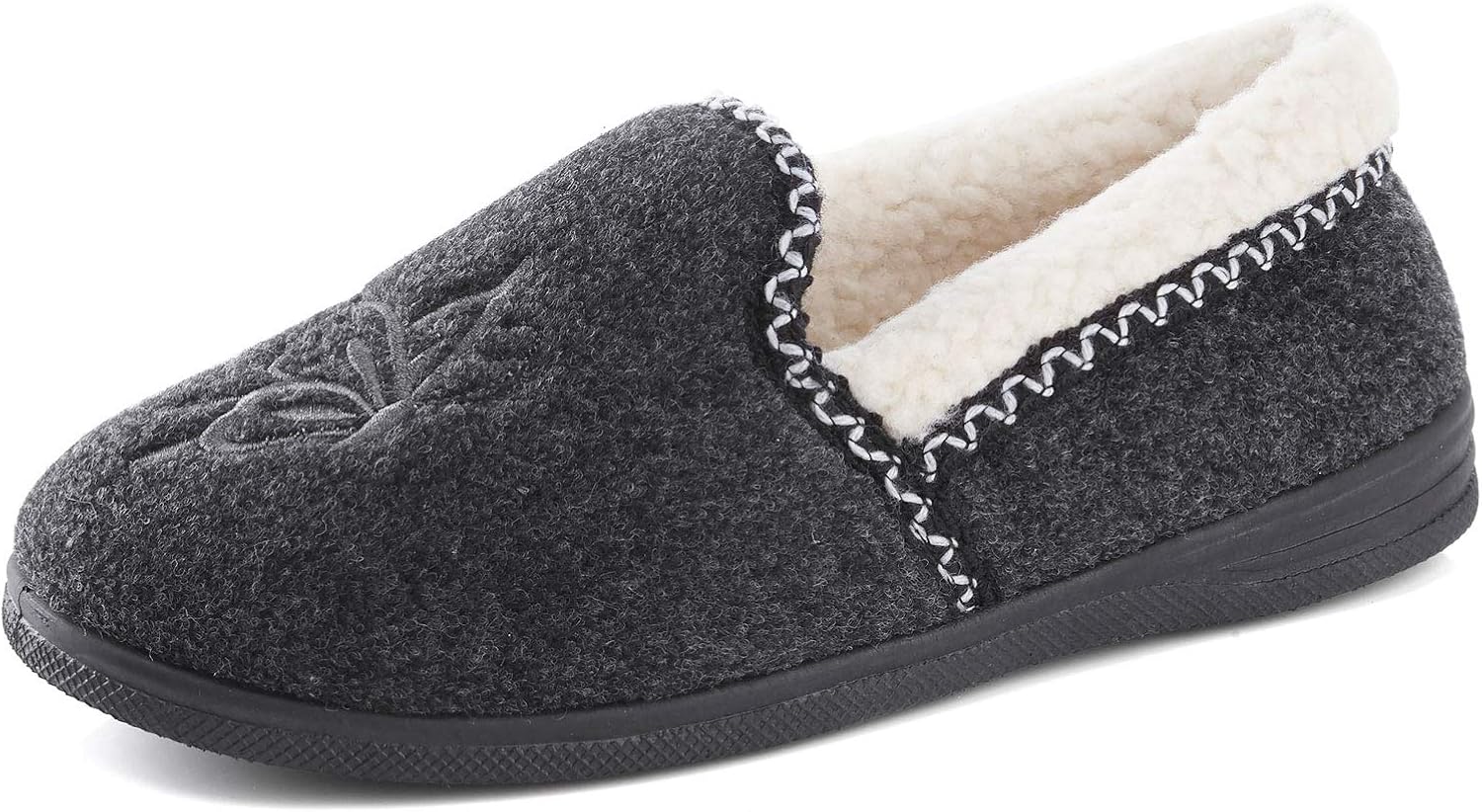 cotton traders ladies slippers