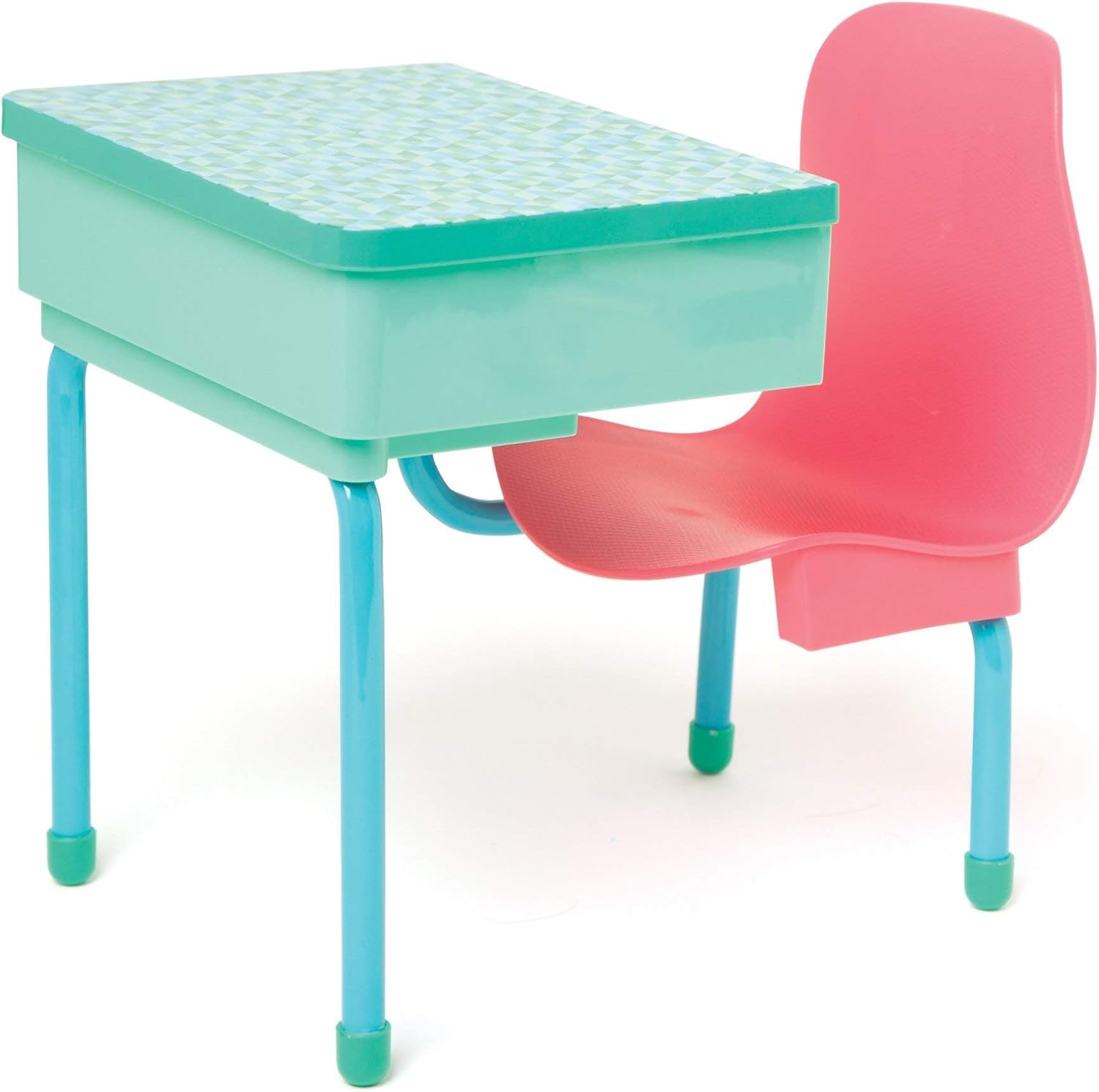 american girl desk and locker