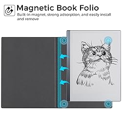 CoBak Magnetic Case for Remarkable 2 Paper