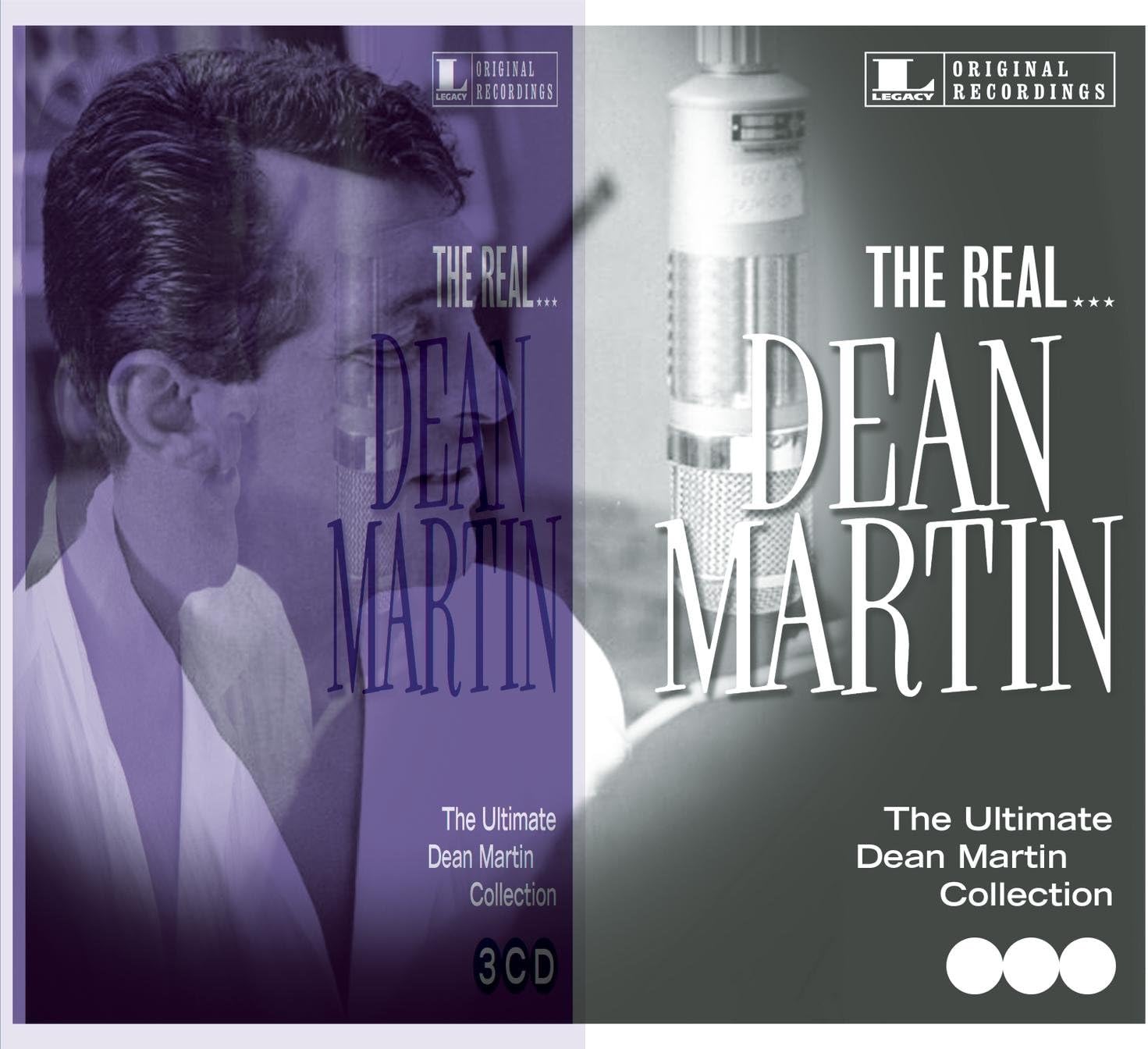 The Real... Dean Martin