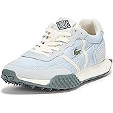 Lacoste Womens L-Spin Deluxe Sneaker