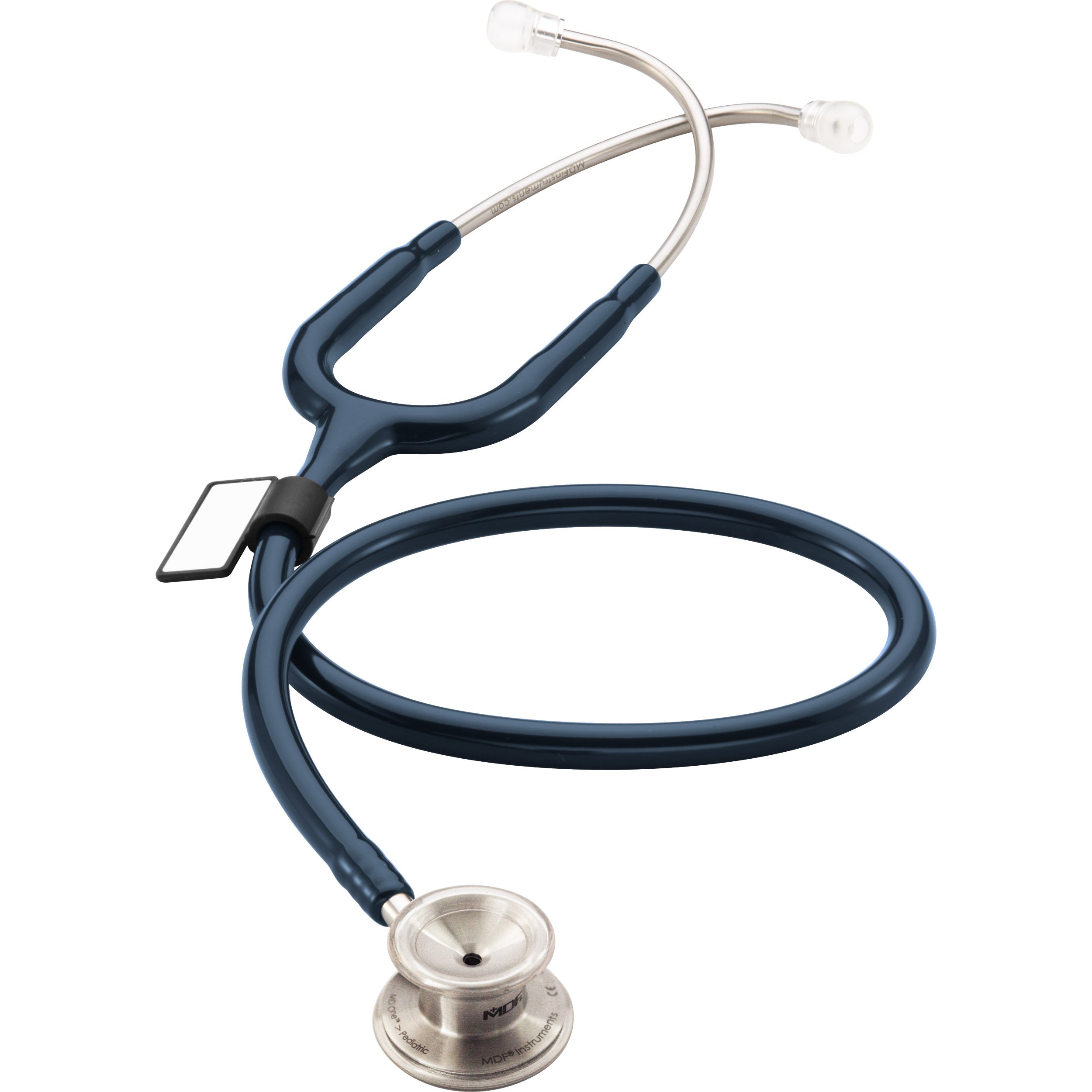 MDF Instruments, MD One Stainless Steel Premium Dual Head Pediatric Stethoscope โ image 1