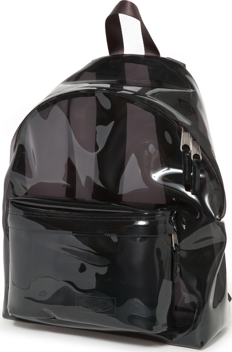 eastpak transparent