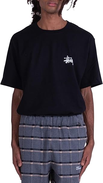 stussy short sleeve