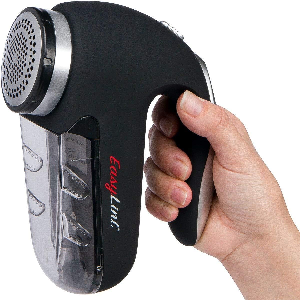 The Top 5 Fabric Shavers