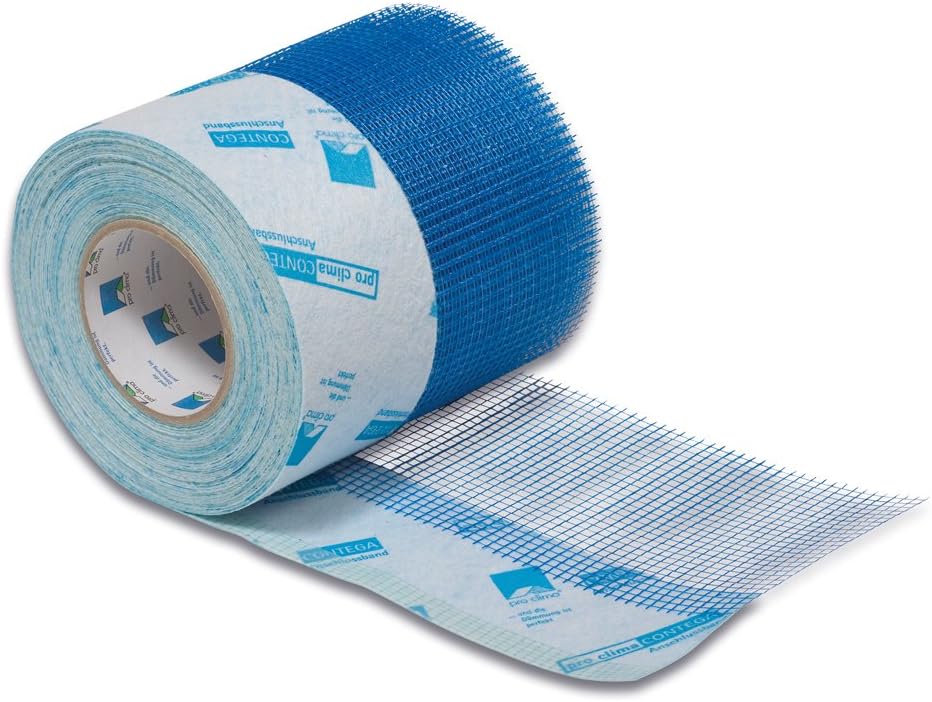 Contega anschlussband Contega anschlussband