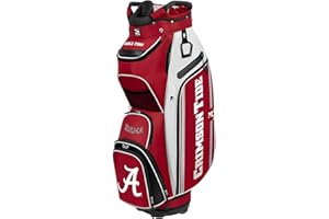 Team Effort NCAA The Bucket III Cooler Cart Golf Bag