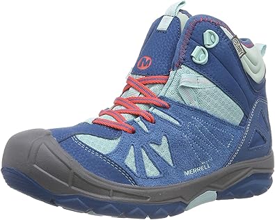 merrell little kid shoes