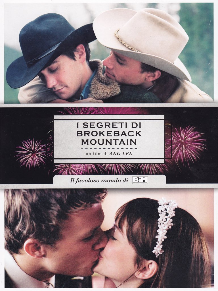 I Segreti Di Brokeback Mountain Morte Jack