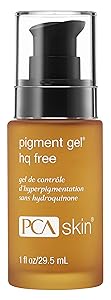 PCA SKIN Pigment Gel, 1 oz