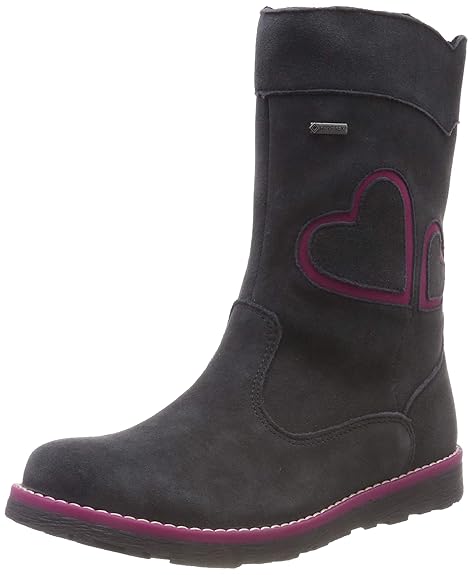 Superfit Mädchen Emma Schneestiefel