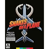 Snakes On A Plane [Limited Edition]