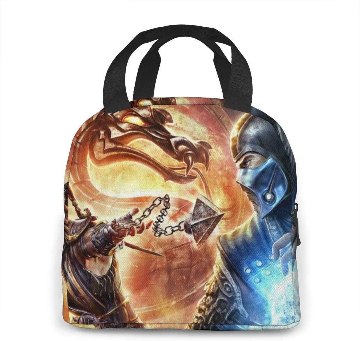 sub zero cooler bag