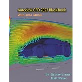 Autodesk CFD 2027 Black Book