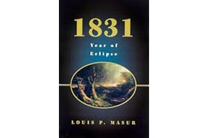 1831: Year of Eclipse