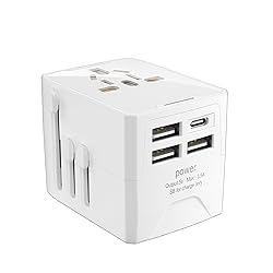 Super Electro Universal Travel