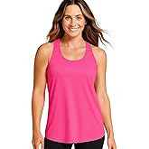 Zengjo Women's Workout Tanks Moisture Wicking