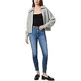 Paige Womens Hoxton Ankle Jeans