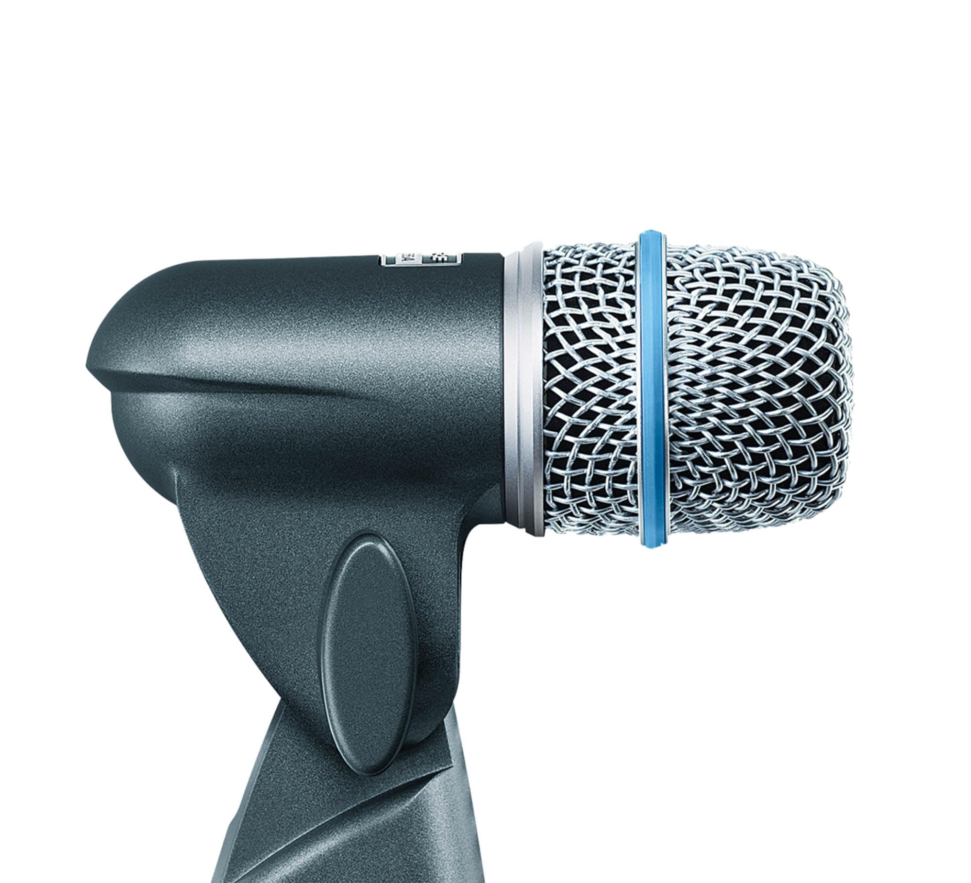 Shure BETA56A Dynamic Microphone For Percussion Instruments