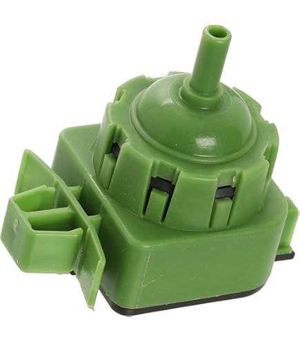 Ricambio Lavatrice 203741 Elettrovalvola Acqua Choice Parts Per Lavatrice Speed Queen - Modello 203741CM, Ricambio Compatibile Serbatoio Acqua Van - Foto 3