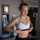 Polar H9 Heart Rate Sensor ANT+ Bluetooth Waterproof HR Monitor Chest Strap view 2
