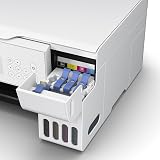 Epson EcoTank ET-2876 A4 Printer Wi-Fi Ink Tank Up to 3 Years Ink view 3