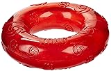KONG - Squeezz® Ring - Strong Squeaky Dog