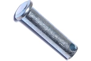 Hard-to-Find Fastener 014973306748 Single Hole Clevis Pins, 3/8 x 1-1/2, Piece-5