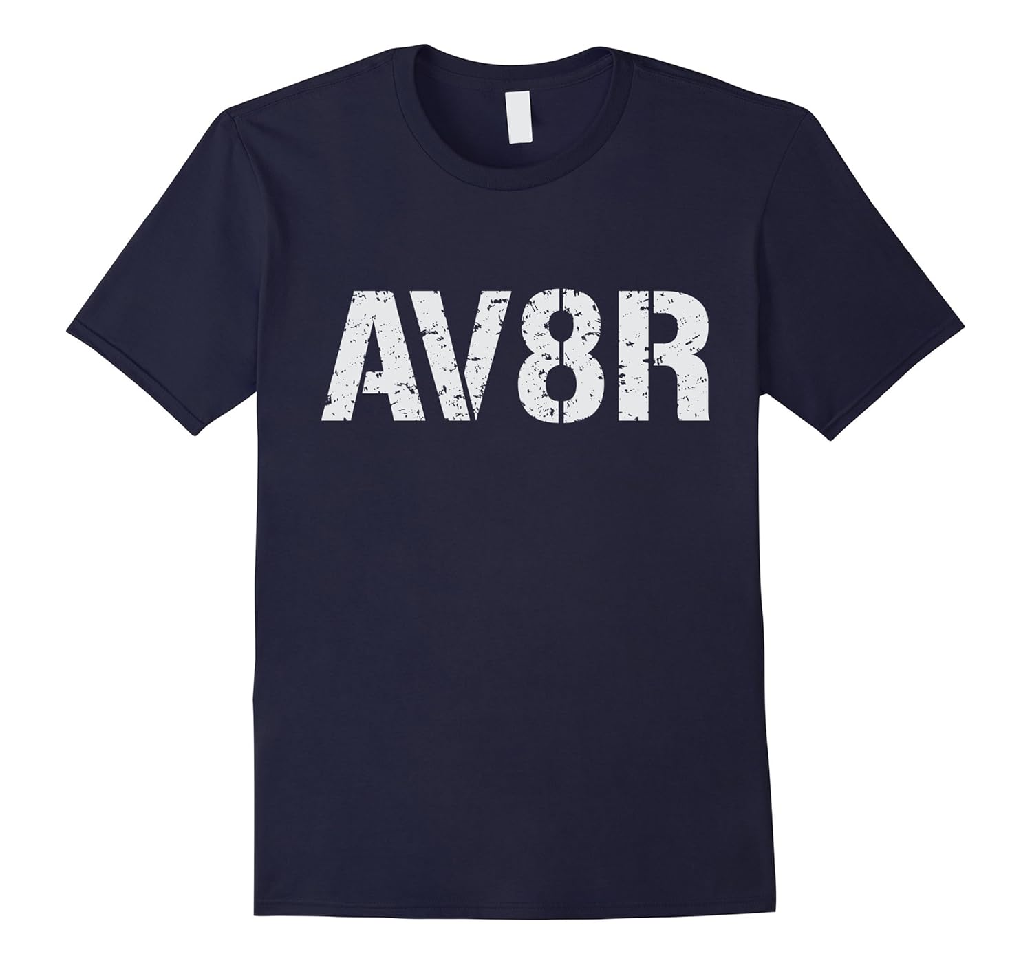 AV8R Pilot T-Shirt-T-Shirt