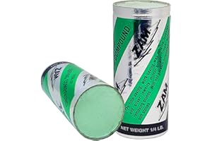 ROSENTHAL COLLECTION Zam Buffing Compound, (4OZ)