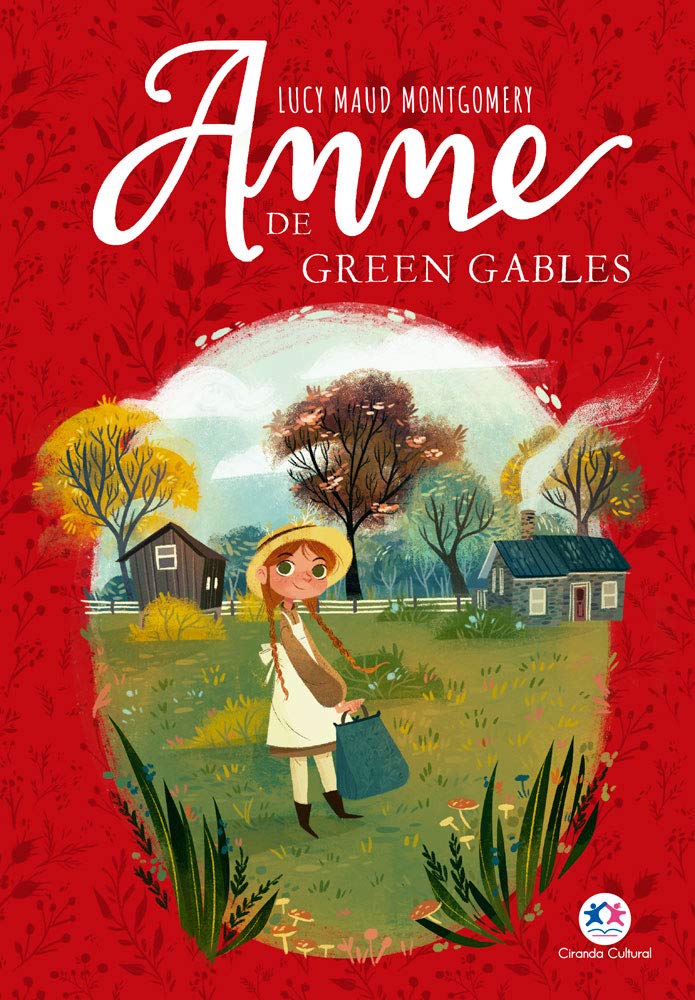 Anne de Green Gables : Maud Montgomery, Lucy: Livros — Amazon Brasil