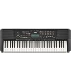 YAMAHA 電子キーボード PSR-E273 61鍵盤　M2378 PSR-E273 61-Key Entry Level Portable Keyboard - Yamaha USA