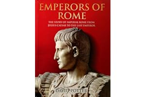 Emperors of Rome