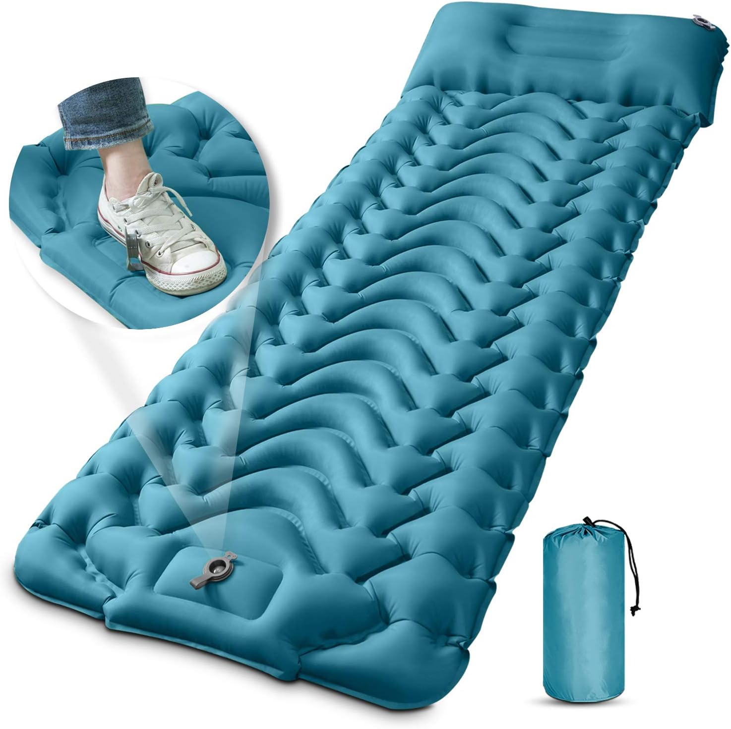 uoune sleeping mat