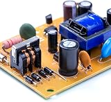 YOKIVE 15x FR4 Copper Clad PCB Board 150x100mm Blank Circuit Board DIY Projects view 5