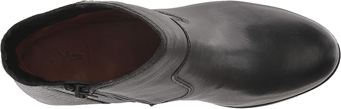 frye emma wedge short