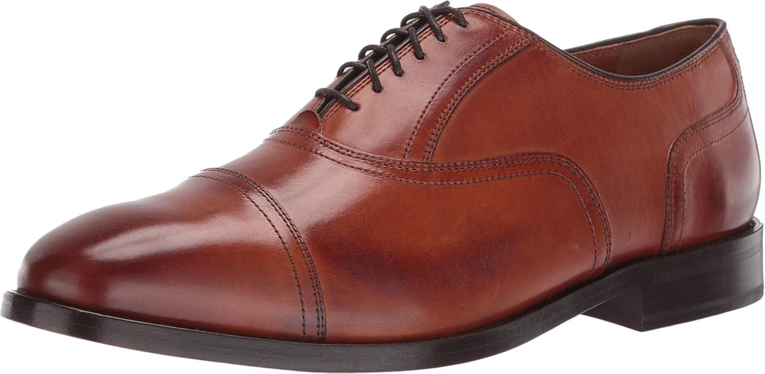 cole haan cap toe