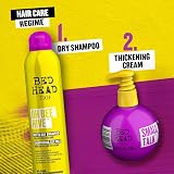 Bed Head by TIGI Oh Bee Hive Dry Shampoo 2-Pack Lightweight Refresh view 8