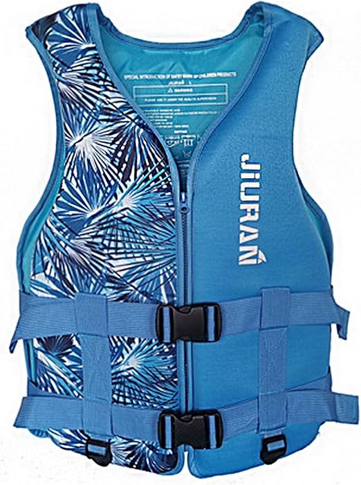 Life Jackets Adults, Float Life Jacket Women's for Whitewater Sea Tour Stand Up Paddle Boarding