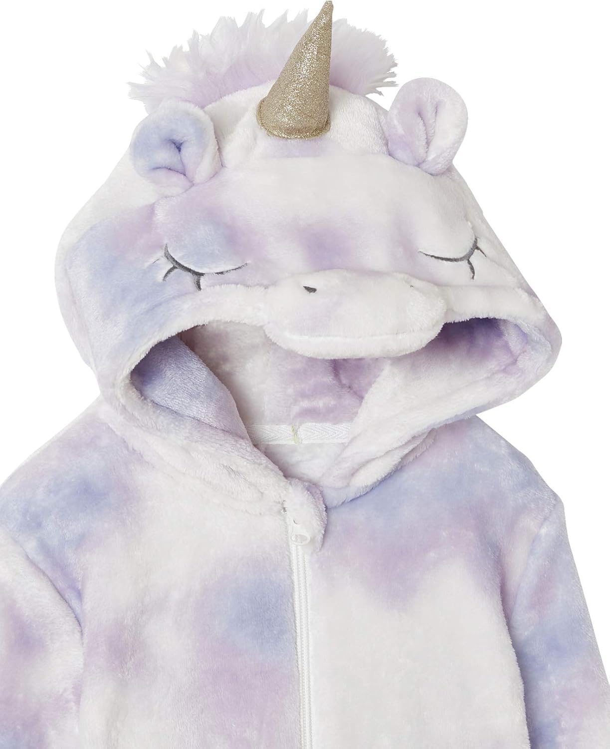Vertbaudet Surpyjama Licorne Multicolors 4a Amazon Fr Vetements Et Accessoires