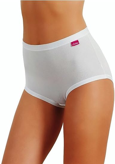 Slip culotta vita alta Lovelygirl 1985 in cotone modal 3 pezzi