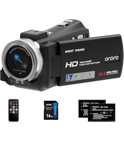 SONY　DCR-TRV33　MiniDV対応 Amazon.com : Sony Handycam DCR-TRV33 MiniDV Camcorder with