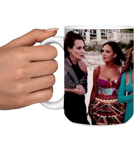 Amazon.com: The Office Coffee Mug - Michael Scott : Home & Kitchen