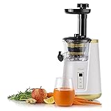 Omega Juicer Cold Press 365 Vertical Slow