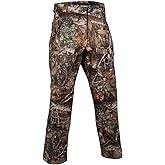 King's Camo Mens Xkg Lone Peak PantHiking Pants