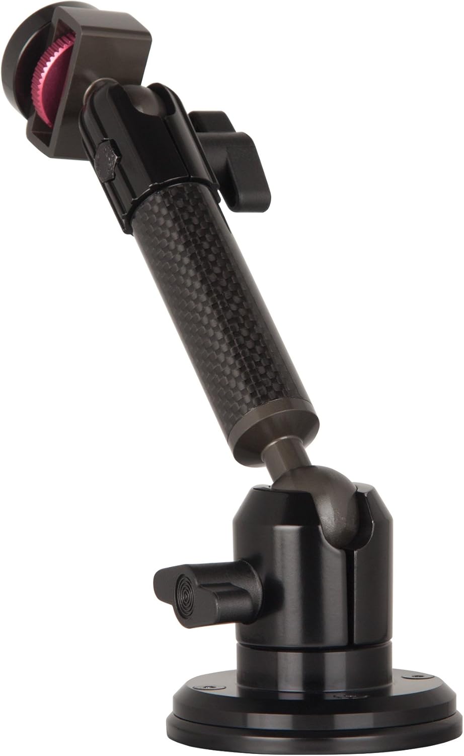 The Joy Factory MMU117 MagConnect Magnetic Wall Counter Mount without Device Tray, Mount Only, Mount Only - Image 5