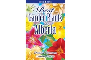 Best Garden Plants for Alberta