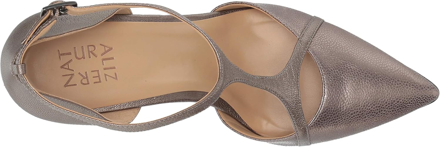 naturalizer andrea pump