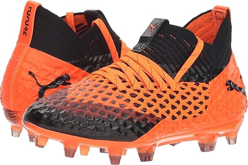 puma future youth cleats