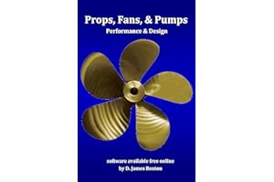 Props, Fans, and Pumps: Design & Performance